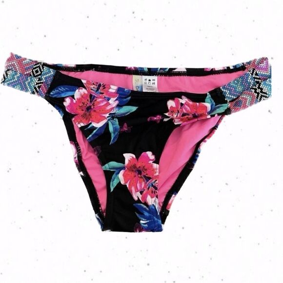 Sundazed bikini bottom - Picture 1 of 6